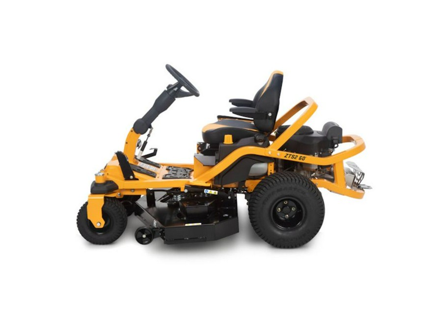 2024 Cub Cadet® Ultima ZTS2 60 Kohler