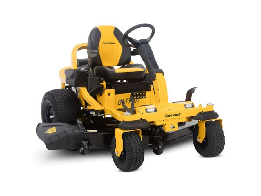 2024 Cub Cadet® Ultima ZTS2 60 Kohler