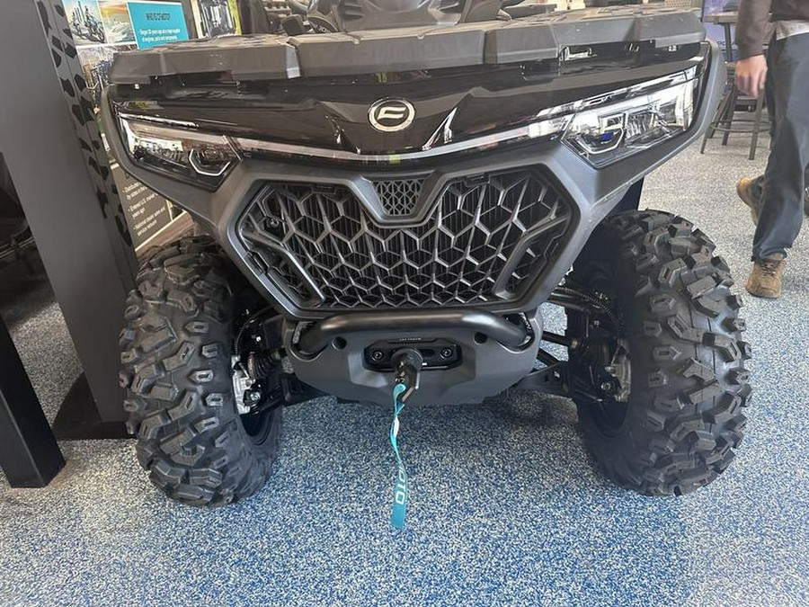 2026 CFMOTO CFORCE 800 Touring