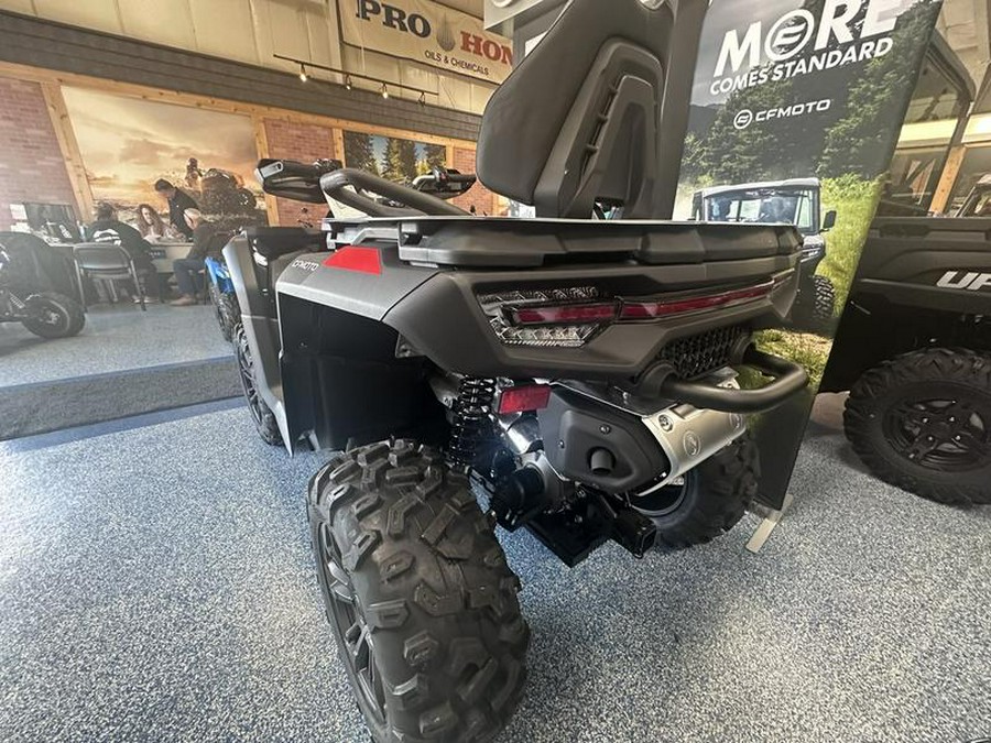 2026 CFMOTO CFORCE 800 Touring