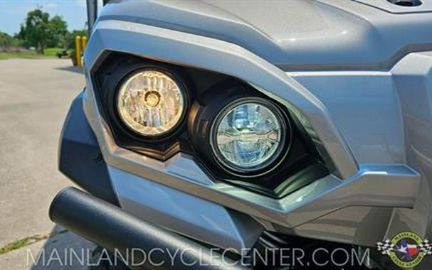 2026 Kawasaki MULE PRO-FXT 1000 LE Ranch Edition