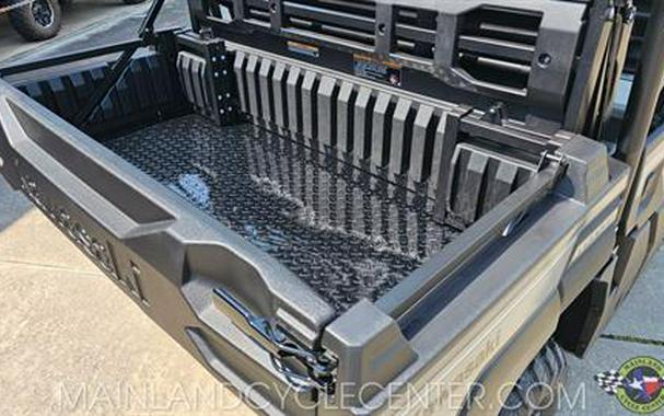 2026 Kawasaki MULE PRO-FXT 1000 LE Ranch Edition