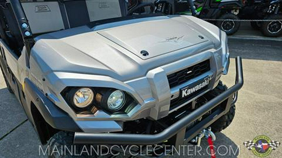 2026 Kawasaki MULE PRO-FXT 1000 LE Ranch Edition