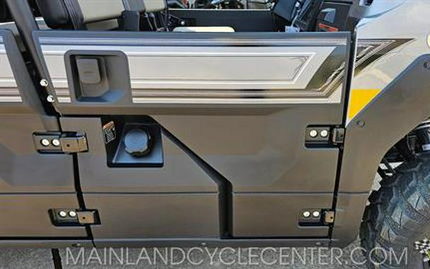 2026 Kawasaki MULE PRO-FXT 1000 LE Ranch Edition