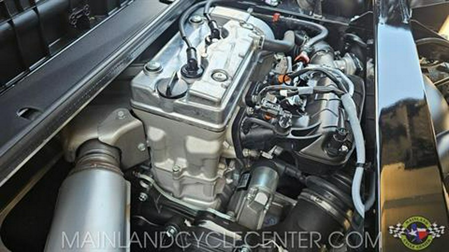 2026 Kawasaki MULE PRO-FXT 1000 LE Ranch Edition