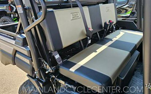 2026 Kawasaki MULE PRO-FXT 1000 LE Ranch Edition