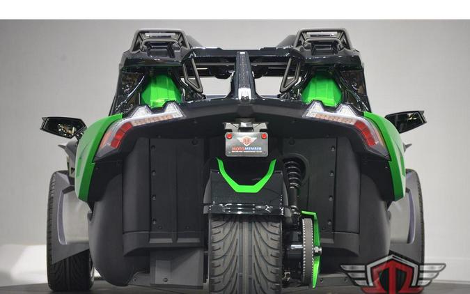 2026 Slingshot Grand Touring Manual