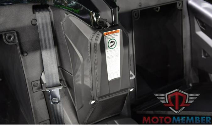 2026 Slingshot Grand Touring Manual