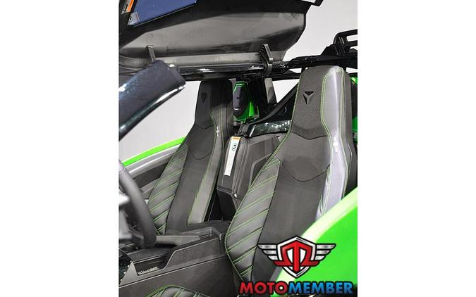 2026 Slingshot Grand Touring Manual