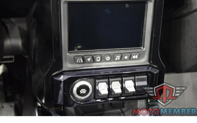 2026 Slingshot Grand Touring Manual