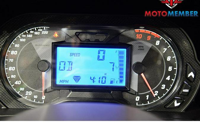 2026 Slingshot Grand Touring Manual