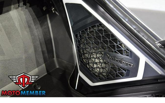 2026 Slingshot Grand Touring Manual