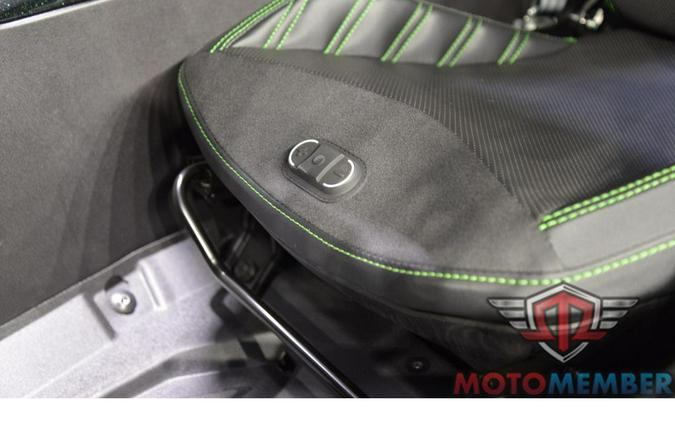 2026 Slingshot Grand Touring Manual