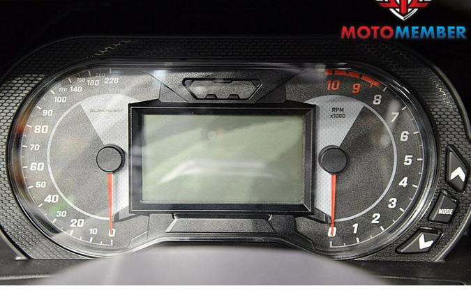 2026 Slingshot Grand Touring Manual
