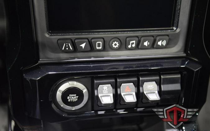 2026 Slingshot Grand Touring Manual