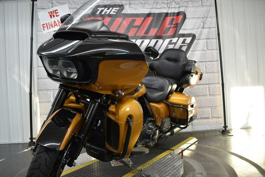 2023 Harley-Davidson FLTRK - Road Glide Limited