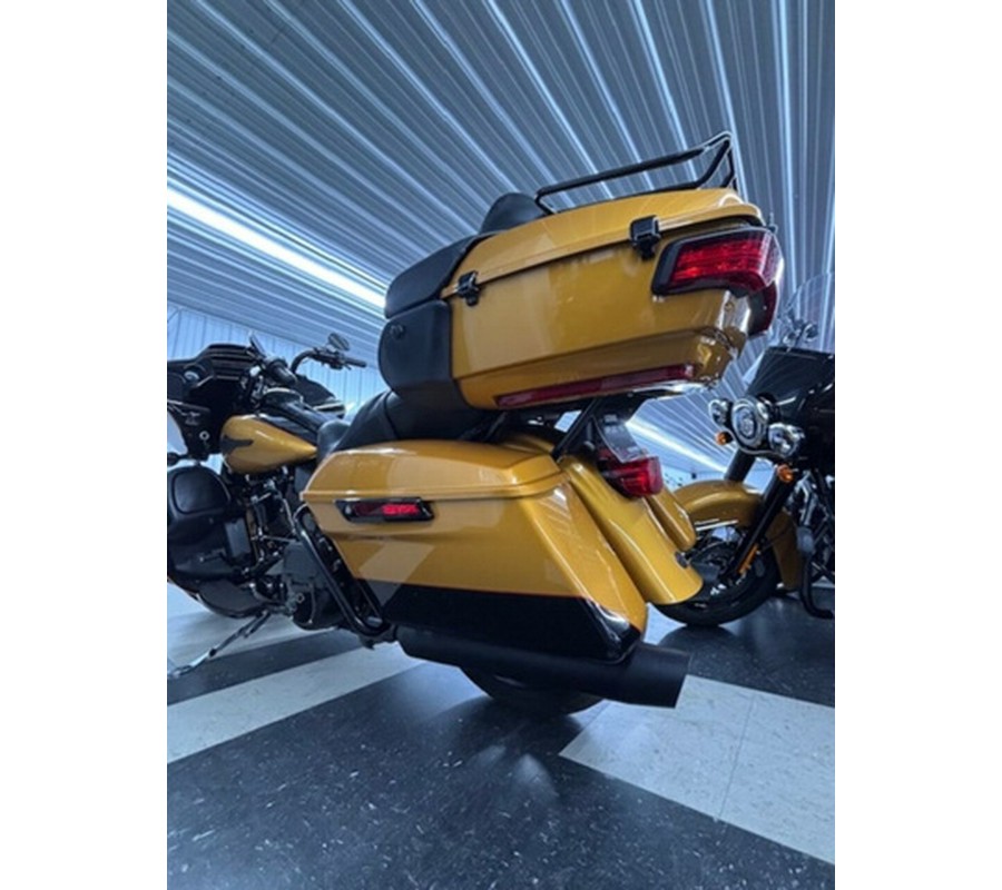 2023 Harley-Davidson FLTRK - Road Glide Limited