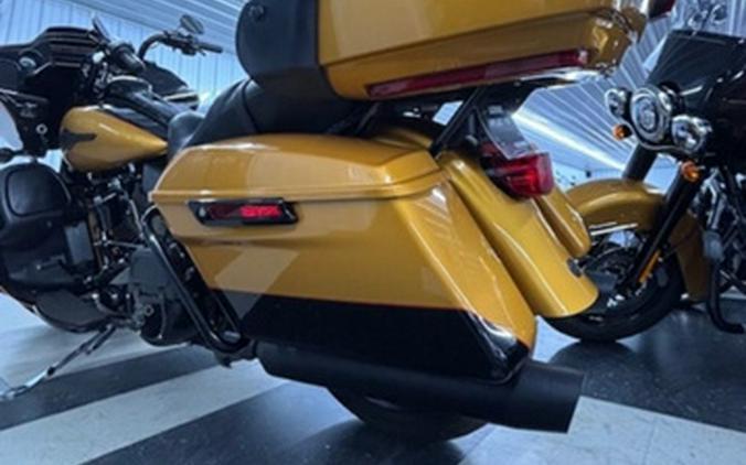 2023 Harley-Davidson FLTRK - Road Glide Limited