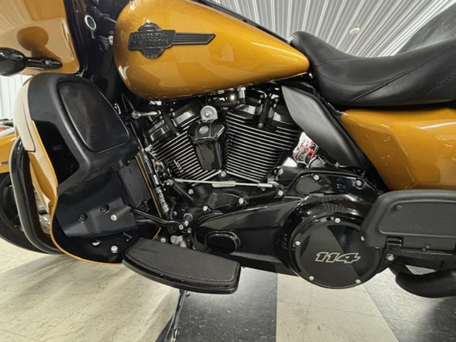 2023 Harley-Davidson FLTRK - Road Glide Limited