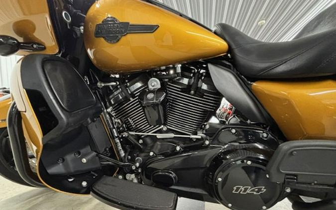 2023 Harley-Davidson FLTRK - Road Glide Limited