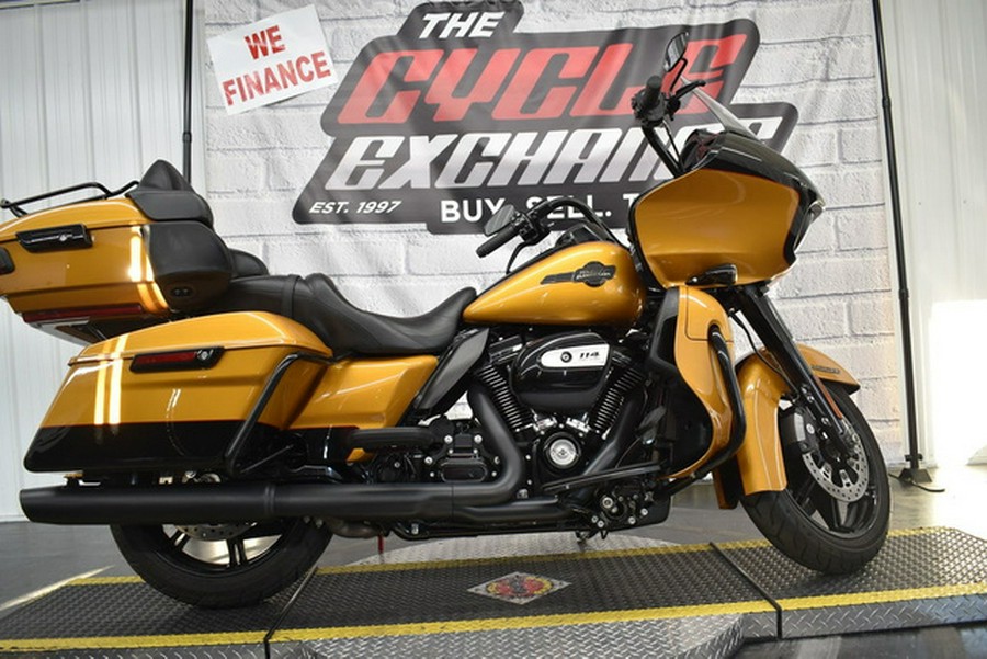 2023 Harley-Davidson FLTRK - Road Glide Limited