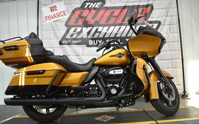 2023 Harley-Davidson FLTRK - Road Glide Limited
