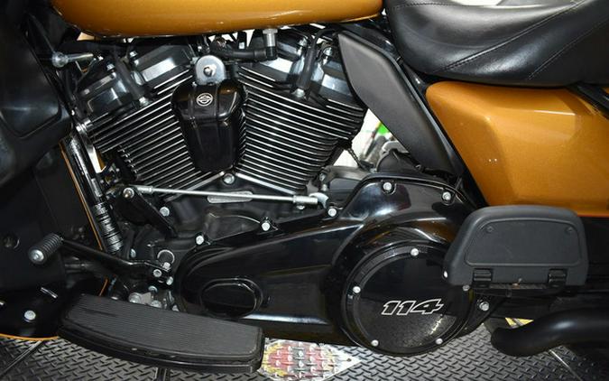 2023 Harley-Davidson FLTRK - Road Glide Limited