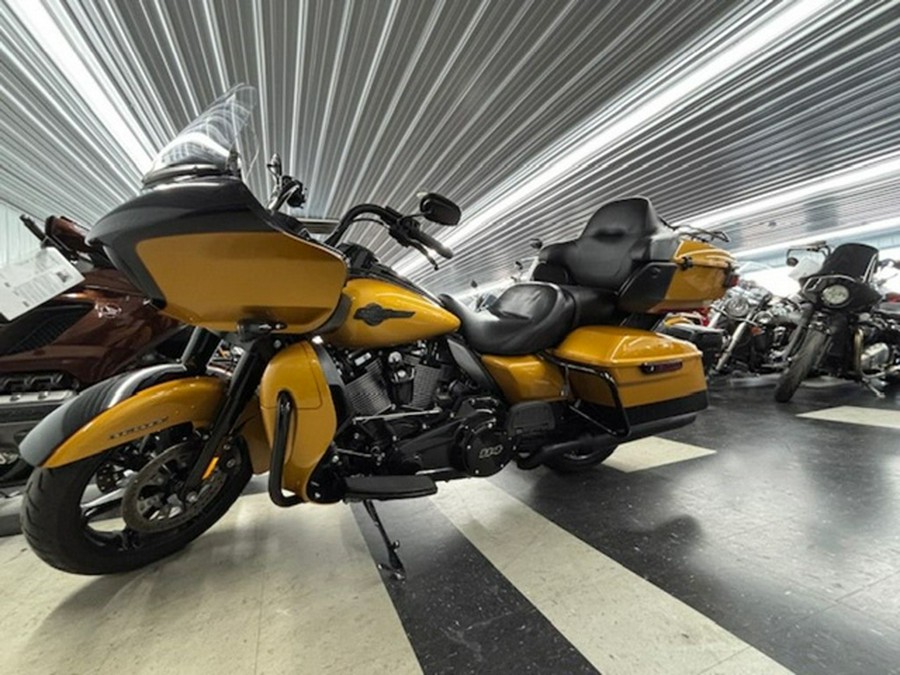 2023 Harley-Davidson FLTRK - Road Glide Limited