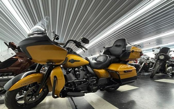 2023 Harley-Davidson FLTRK - Road Glide Limited