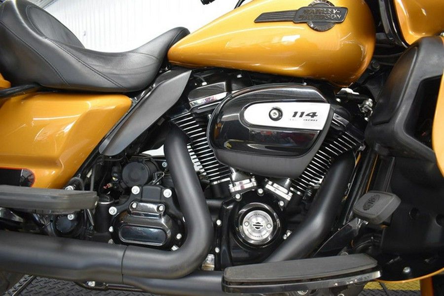 2023 Harley-Davidson FLTRK - Road Glide Limited