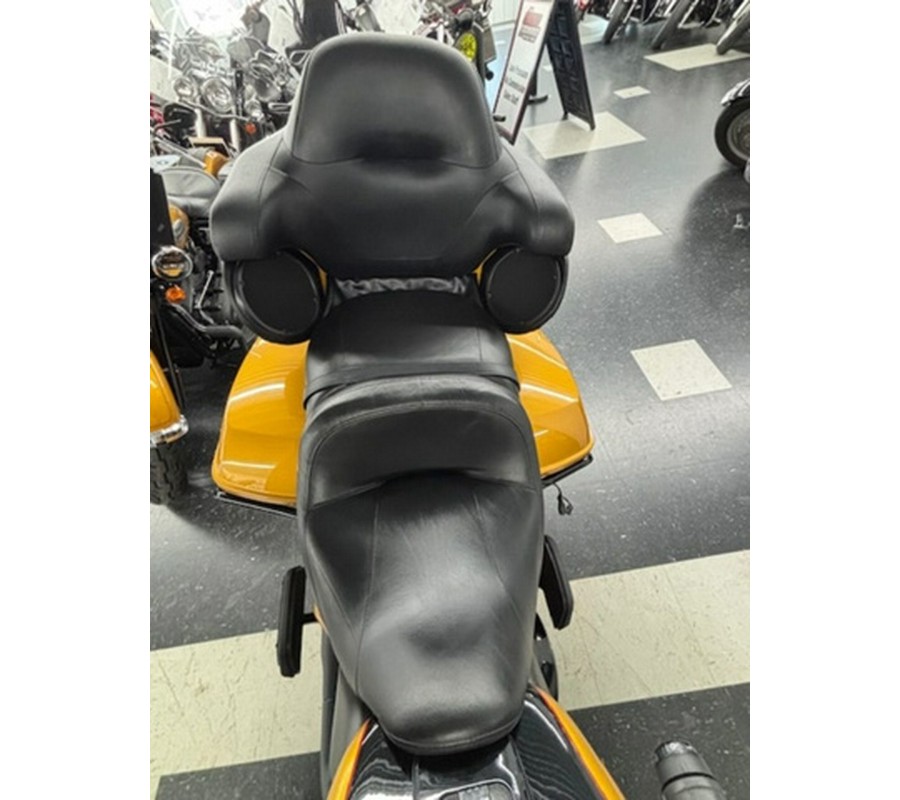 2023 Harley-Davidson FLTRK - Road Glide Limited