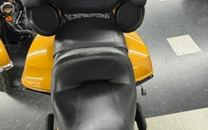 2023 Harley-Davidson FLTRK - Road Glide Limited