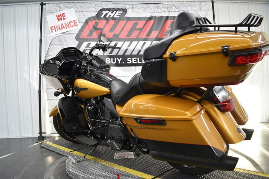 2023 Harley-Davidson FLTRK - Road Glide Limited