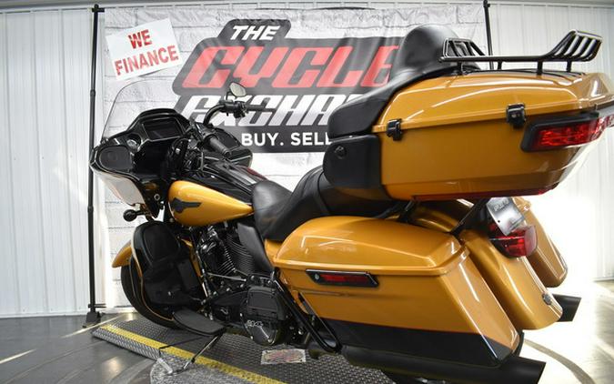 2023 Harley-Davidson FLTRK - Road Glide Limited