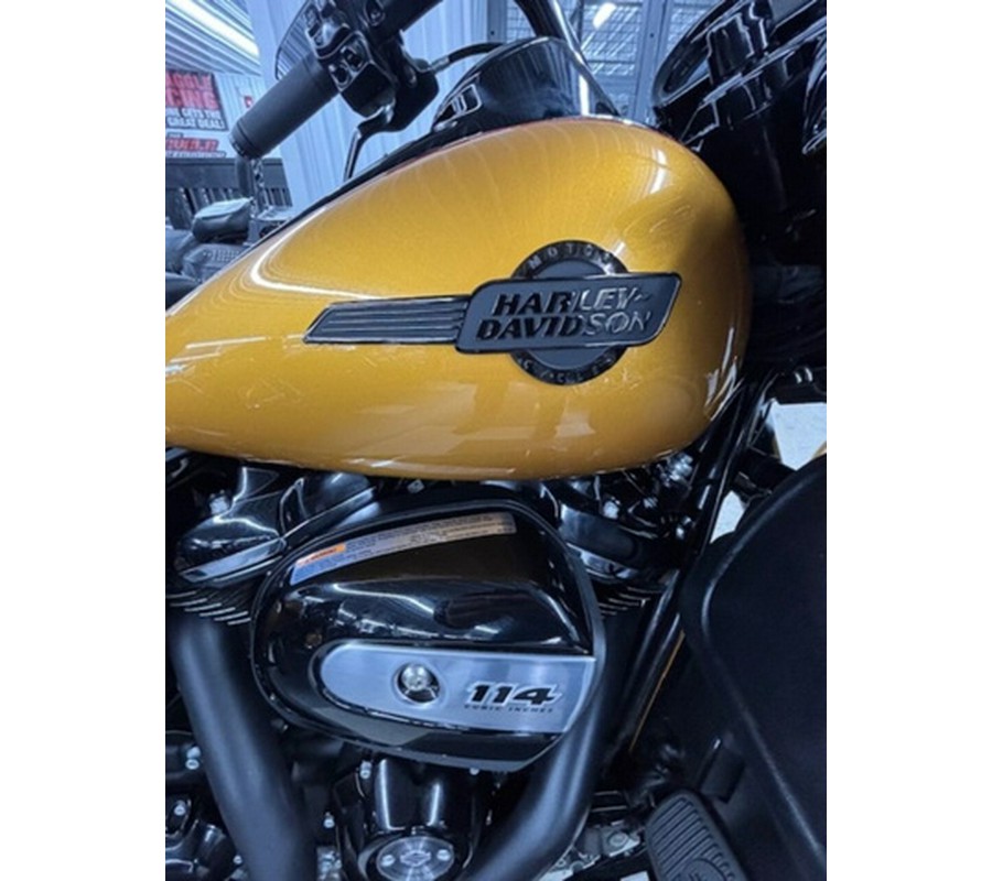 2023 Harley-Davidson FLTRK - Road Glide Limited