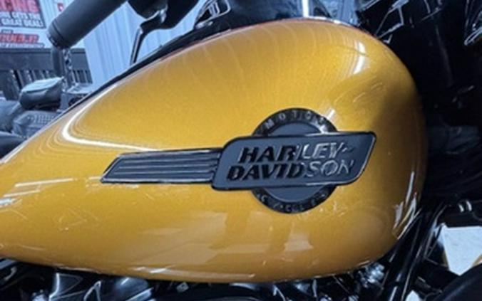 2023 Harley-Davidson FLTRK - Road Glide Limited