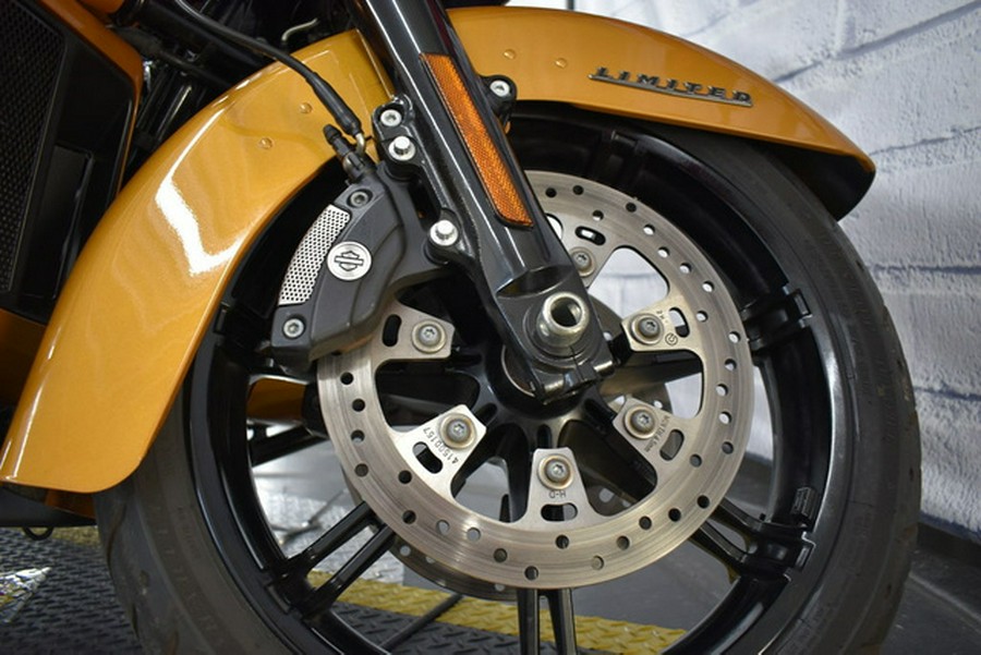 2023 Harley-Davidson FLTRK - Road Glide Limited