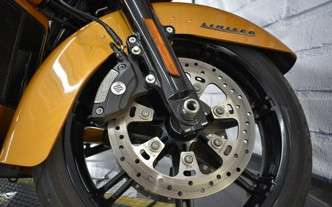 2023 Harley-Davidson FLTRK - Road Glide Limited