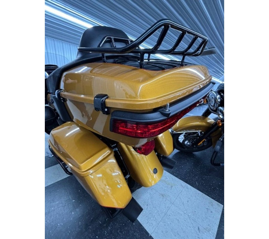 2023 Harley-Davidson FLTRK - Road Glide Limited