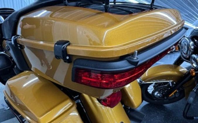 2023 Harley-Davidson FLTRK - Road Glide Limited