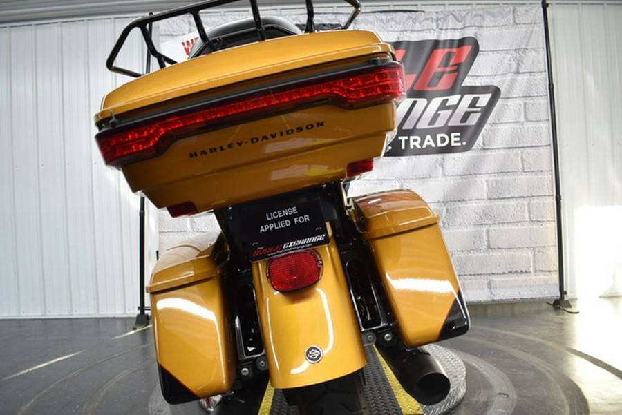 2023 Harley-Davidson FLTRK - Road Glide Limited