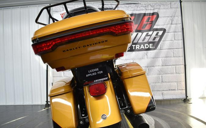 2023 Harley-Davidson FLTRK - Road Glide Limited