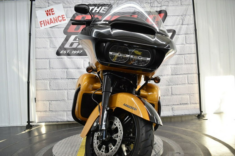 2023 Harley-Davidson FLTRK - Road Glide Limited