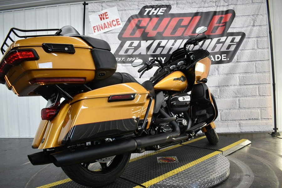 2023 Harley-Davidson FLTRK - Road Glide Limited