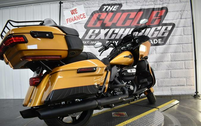 2023 Harley-Davidson FLTRK - Road Glide Limited