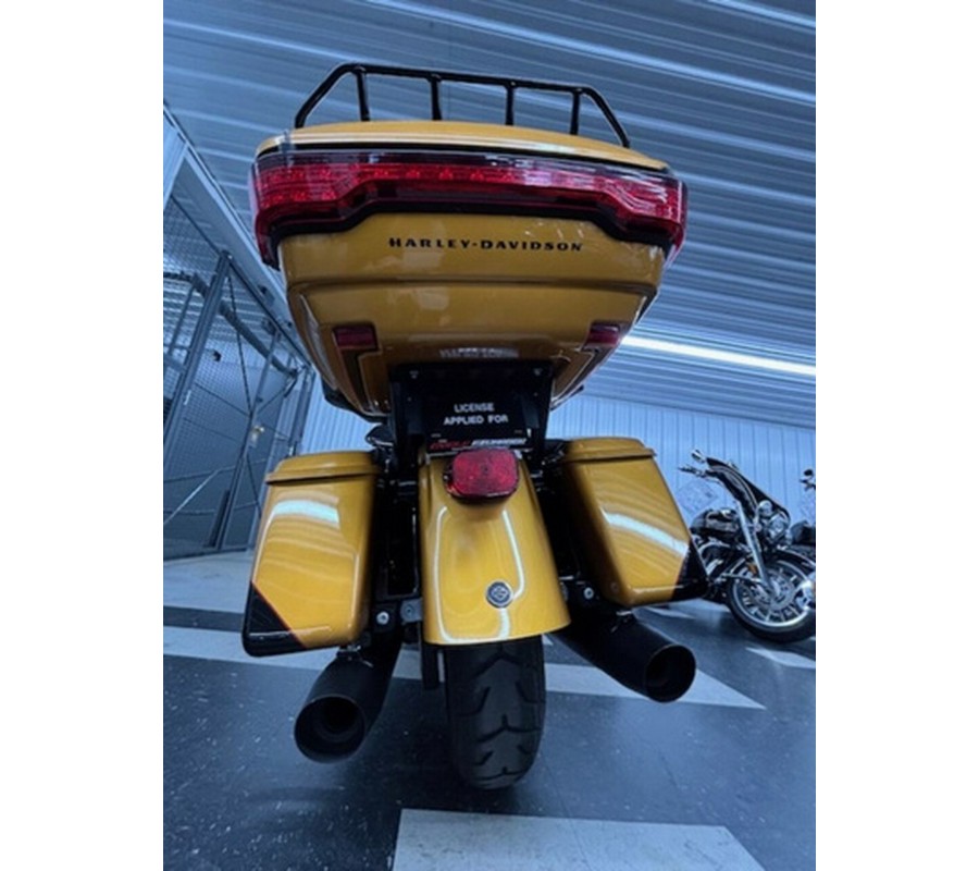 2023 Harley-Davidson FLTRK - Road Glide Limited