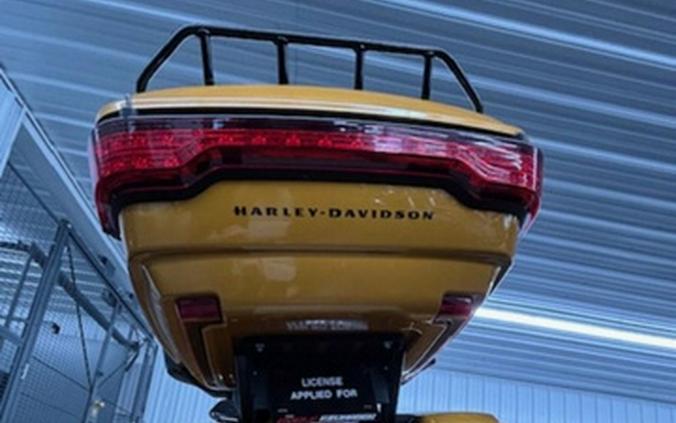 2023 Harley-Davidson FLTRK - Road Glide Limited