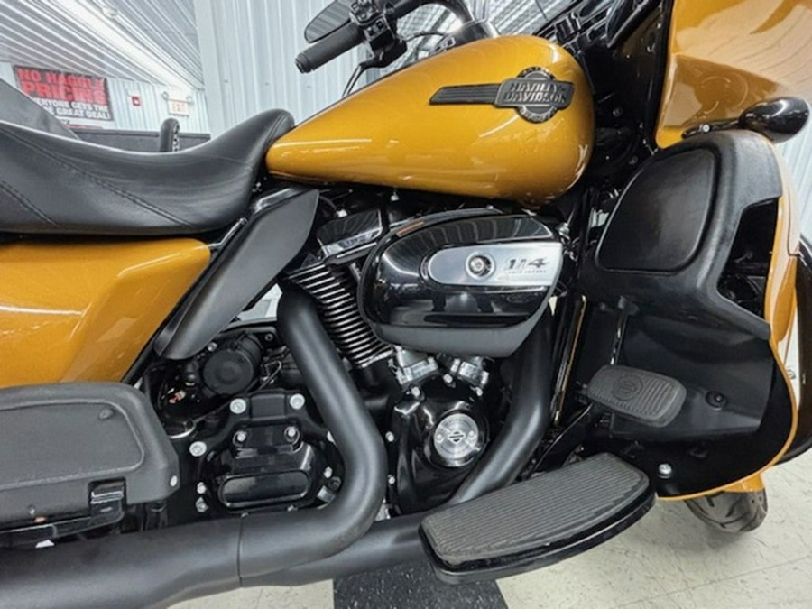 2023 Harley-Davidson FLTRK - Road Glide Limited