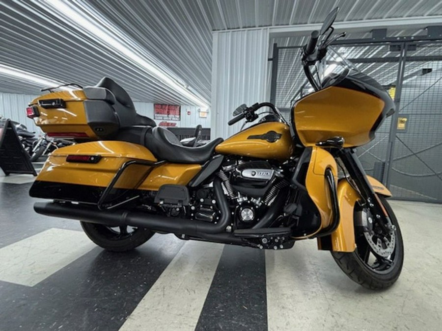 2023 Harley-Davidson FLTRK - Road Glide Limited