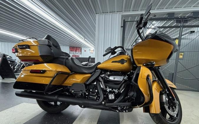 2023 Harley-Davidson FLTRK - Road Glide Limited